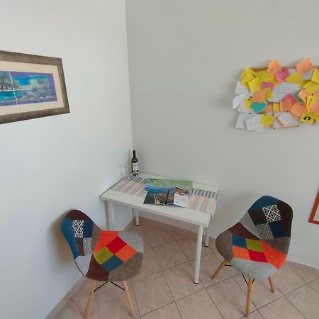 The Nice Dreams Studio Apartment Zára Kültér fotó