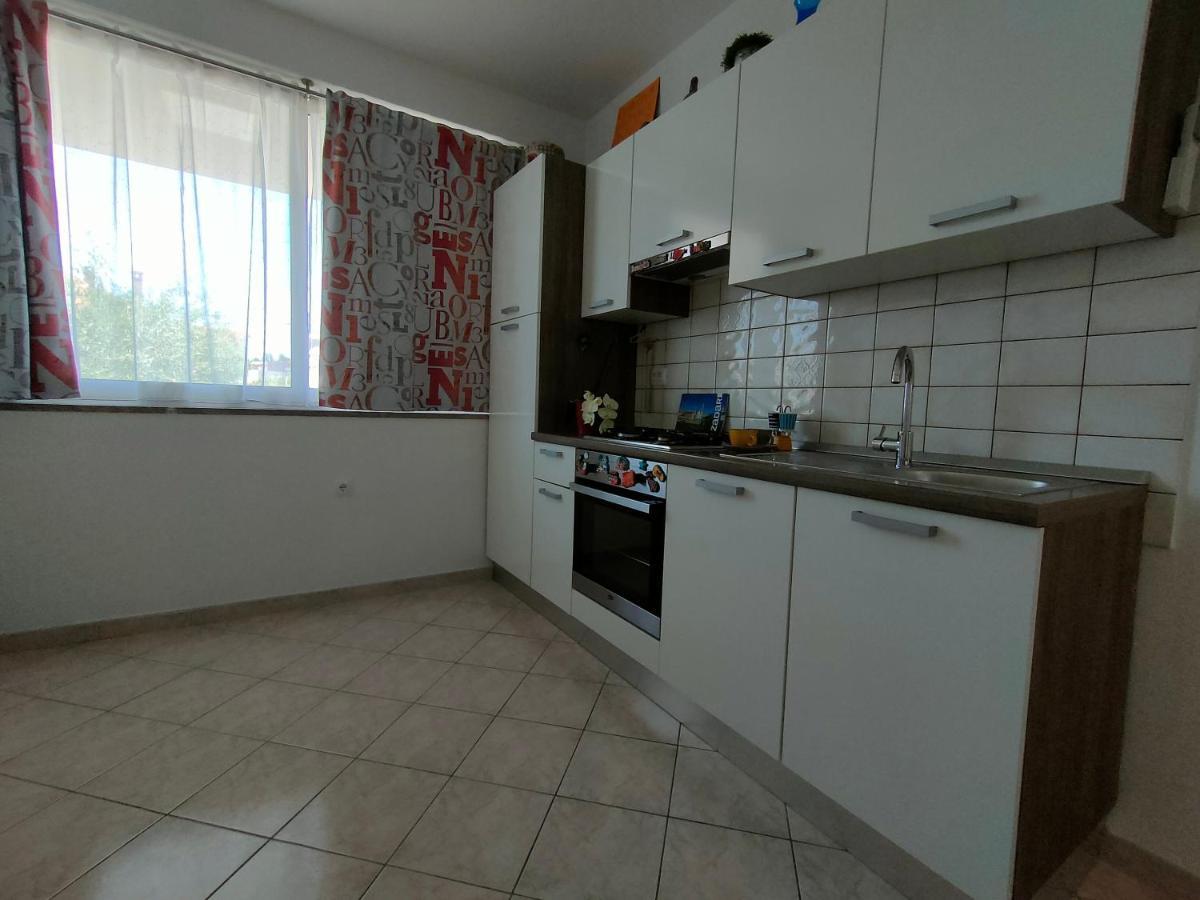 The Nice Dreams Studio Apartment Zára Kültér fotó