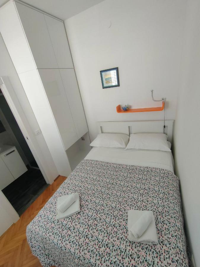 The Nice Dreams Studio Apartment Zára Kültér fotó