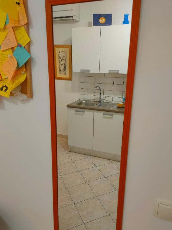 The Nice Dreams Studio Apartment Zára Kültér fotó