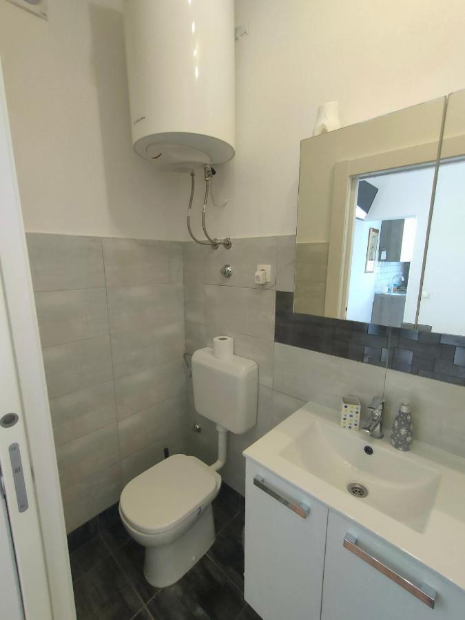 The Nice Dreams Studio Apartment Zára Kültér fotó