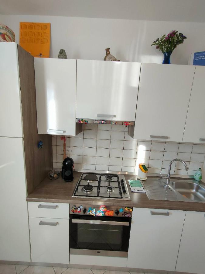 The Nice Dreams Studio Apartment Zára Kültér fotó