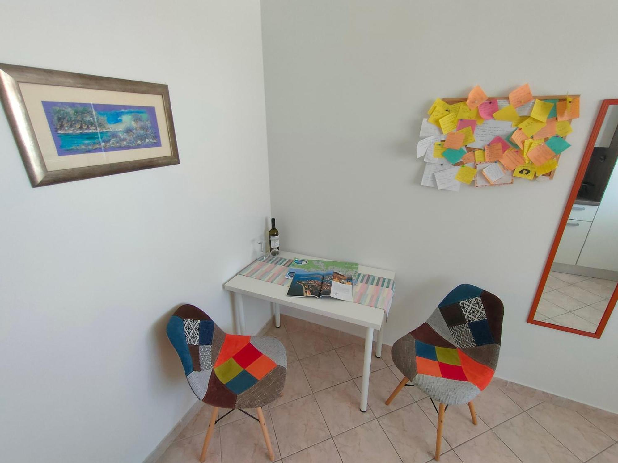 The Nice Dreams Studio Apartment Zára Kültér fotó